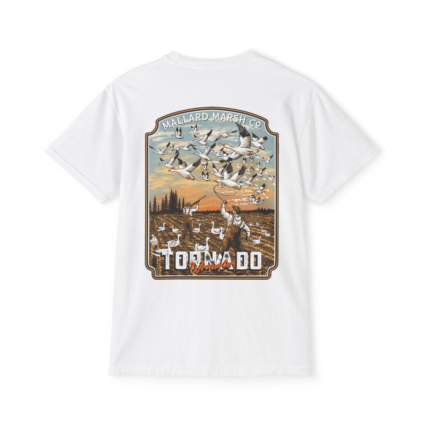 Tornado Tee