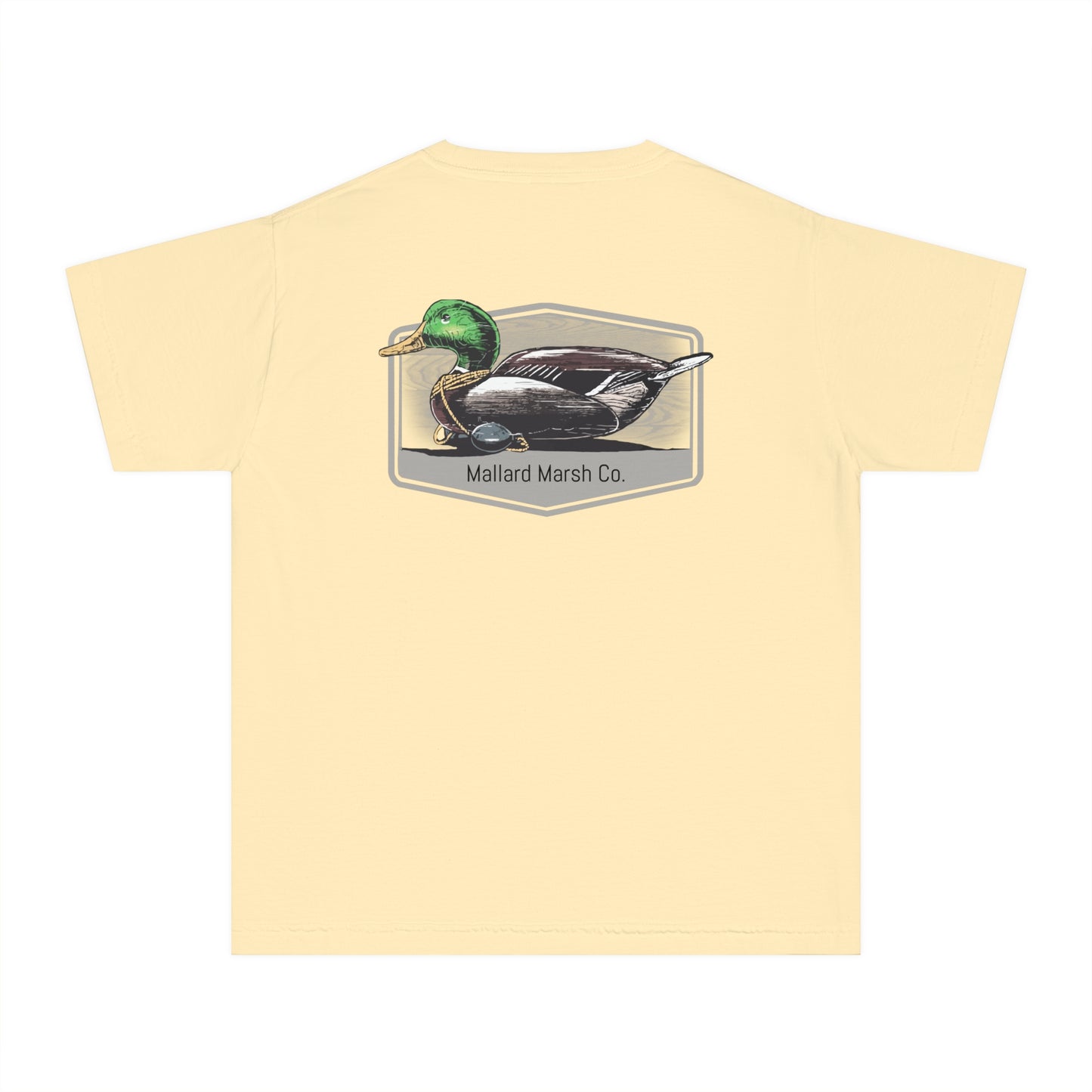 Youth Mini Decoy