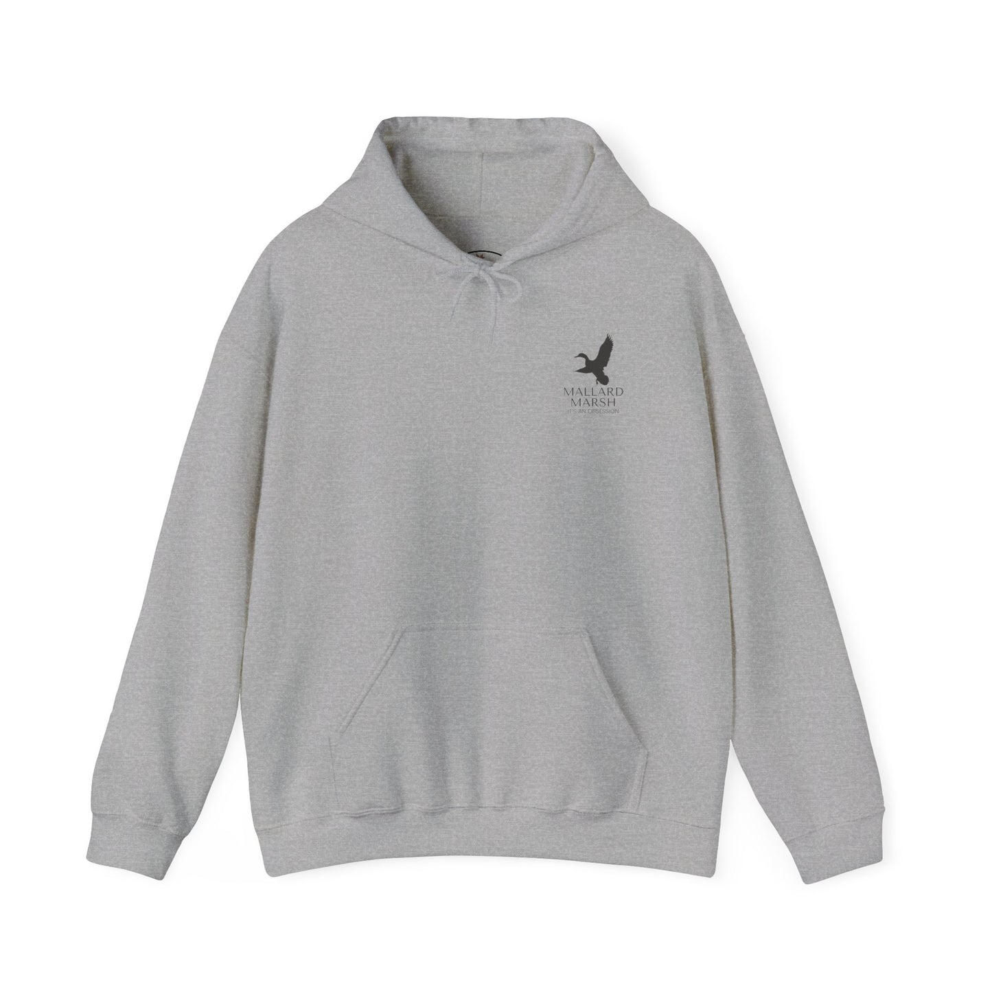 Tornado Hoodie