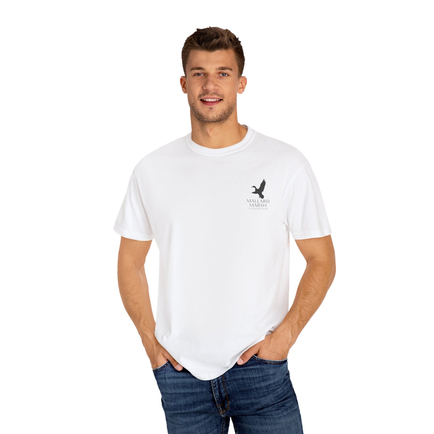 Bandz Tee