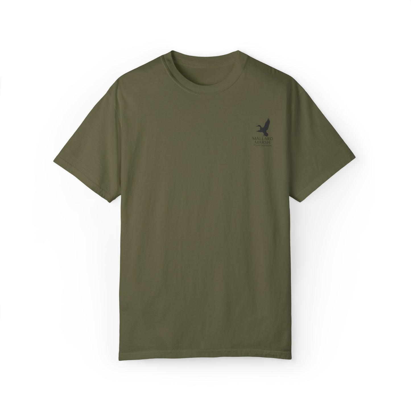 Whitetail Camo