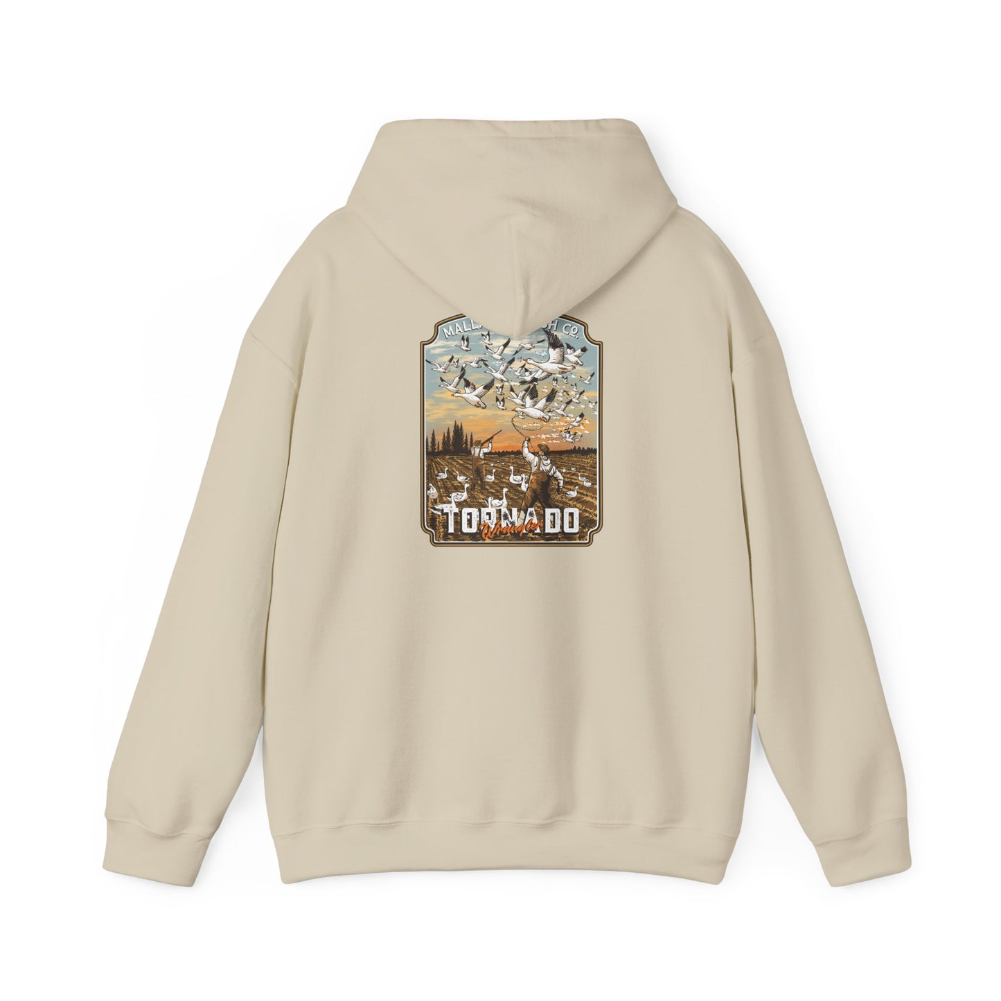 Tornado Hoodie
