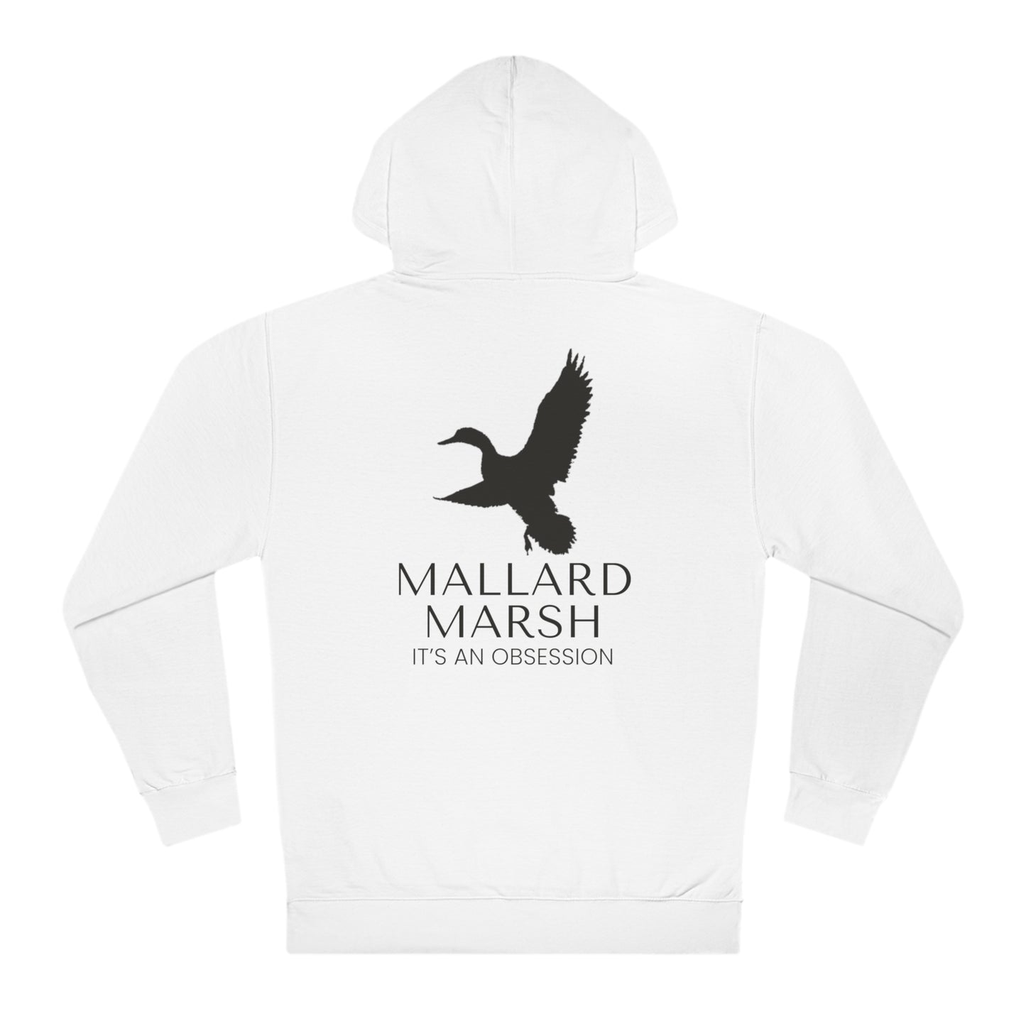 Logo Hoodie