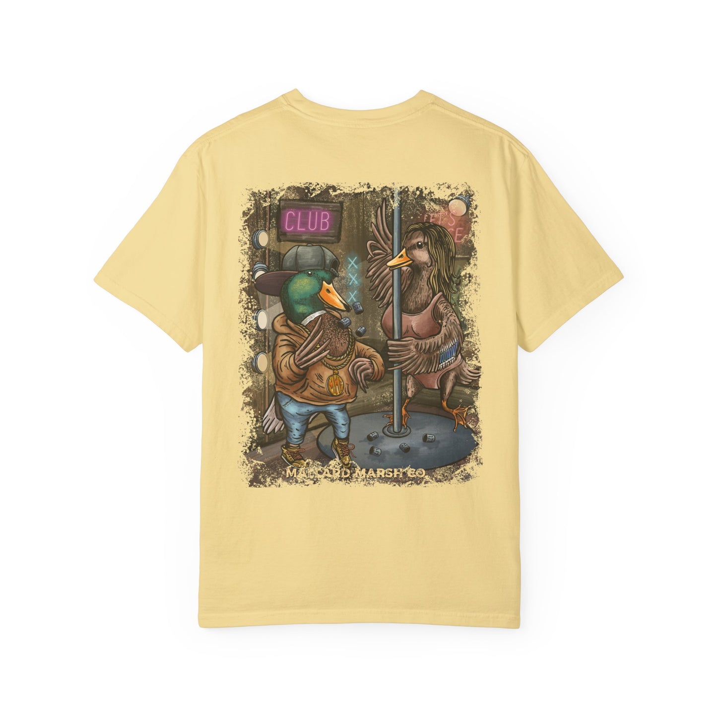 Bandz Tee