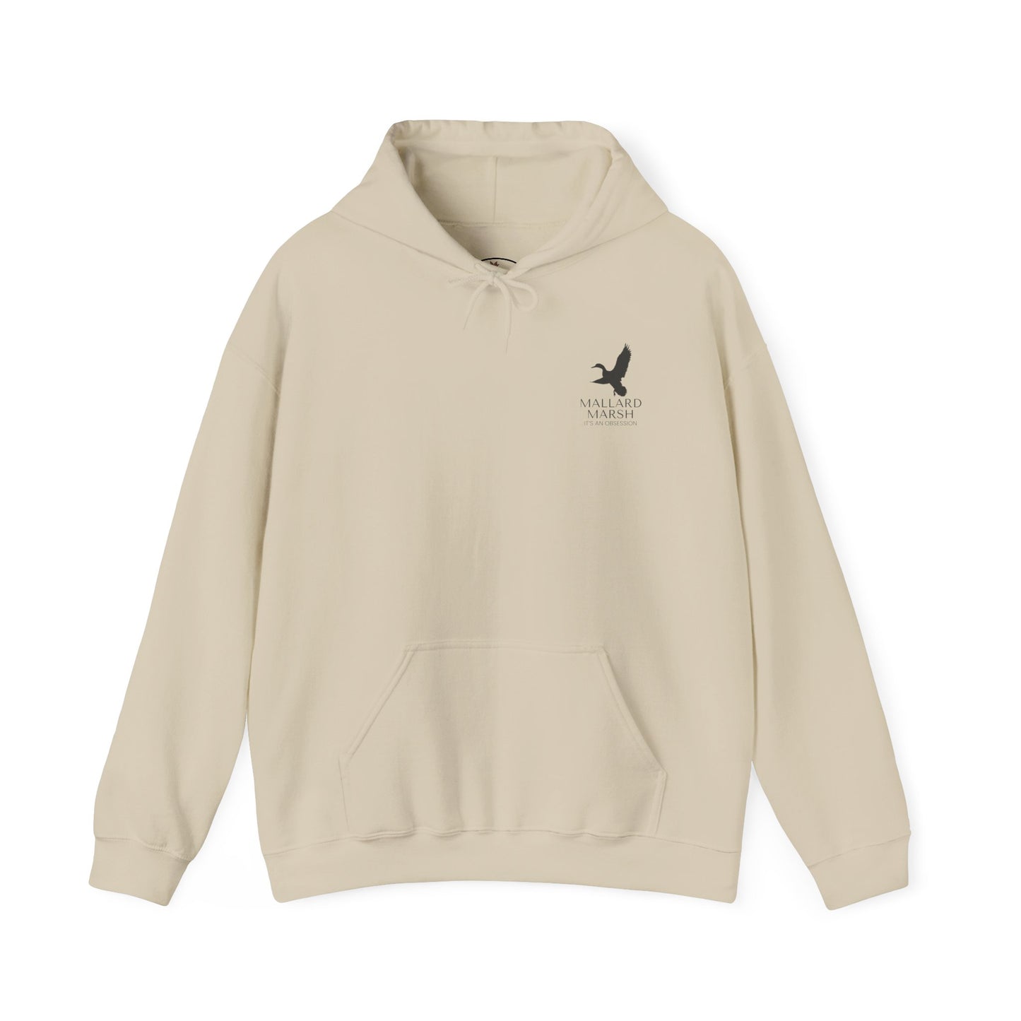 Tornado Hoodie