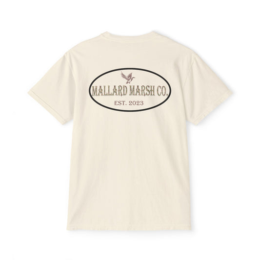 Day 1 Pocket Tee