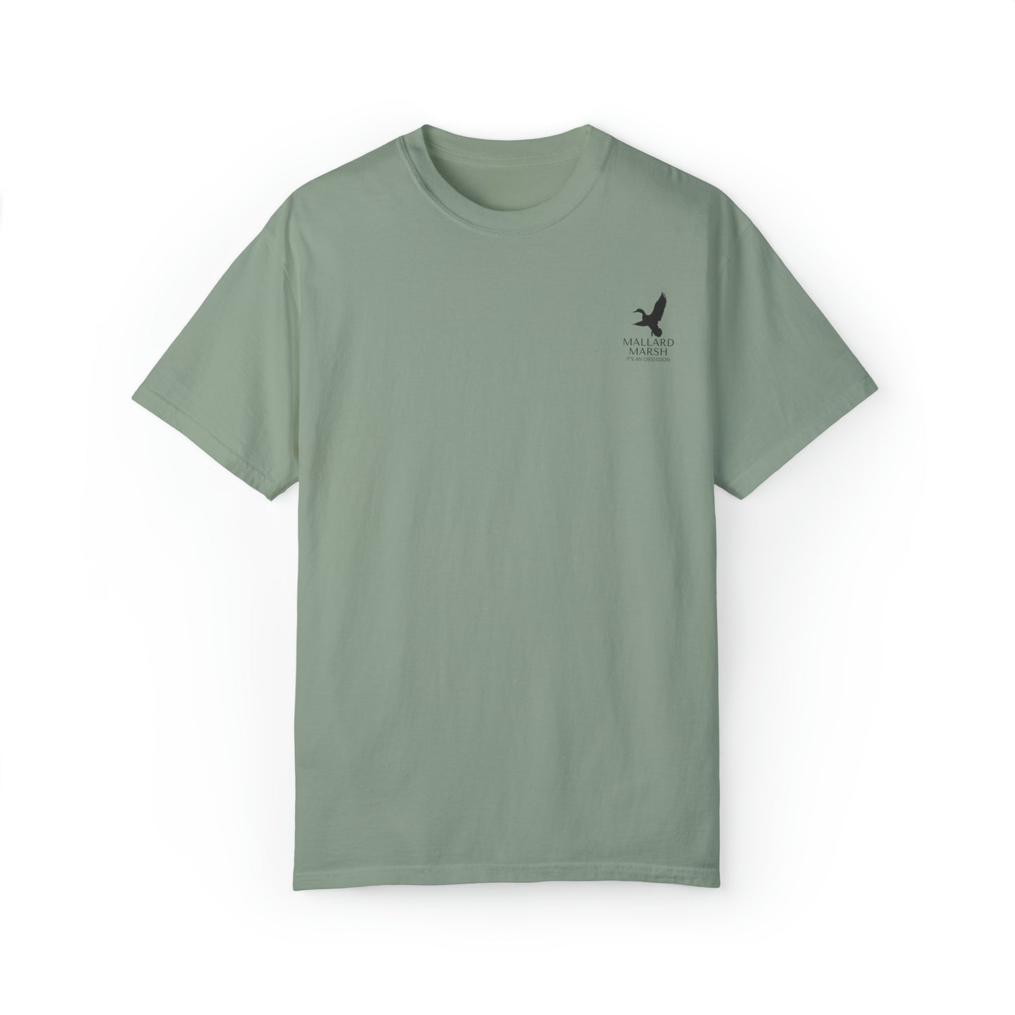 Whitetail Camo