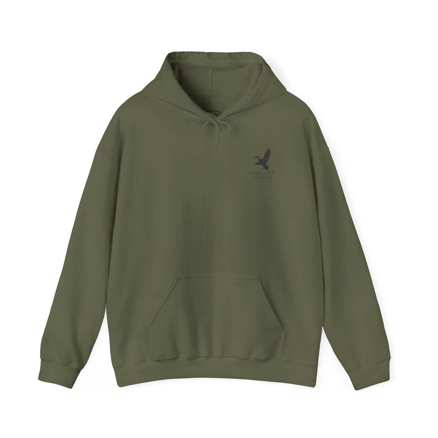 Tornado Hoodie