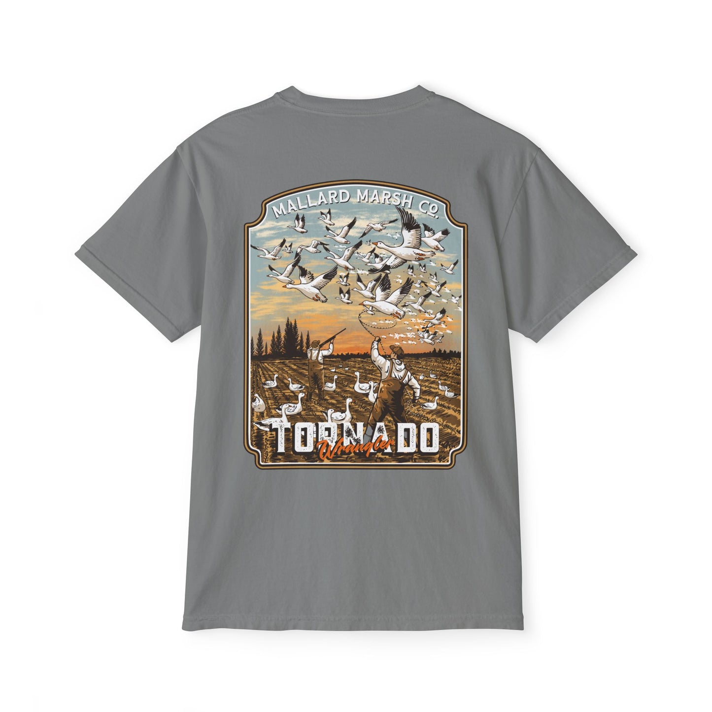 Tornado Tee