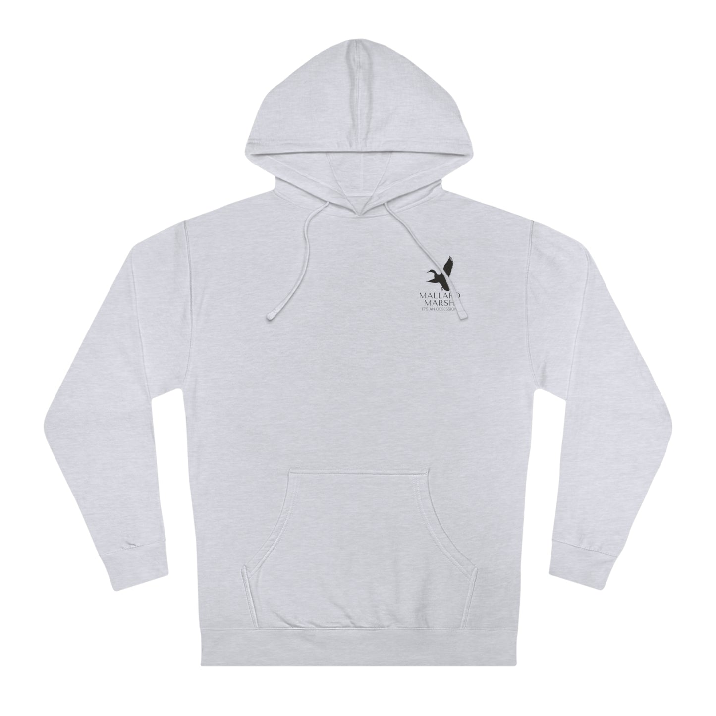 Logo Hoodie