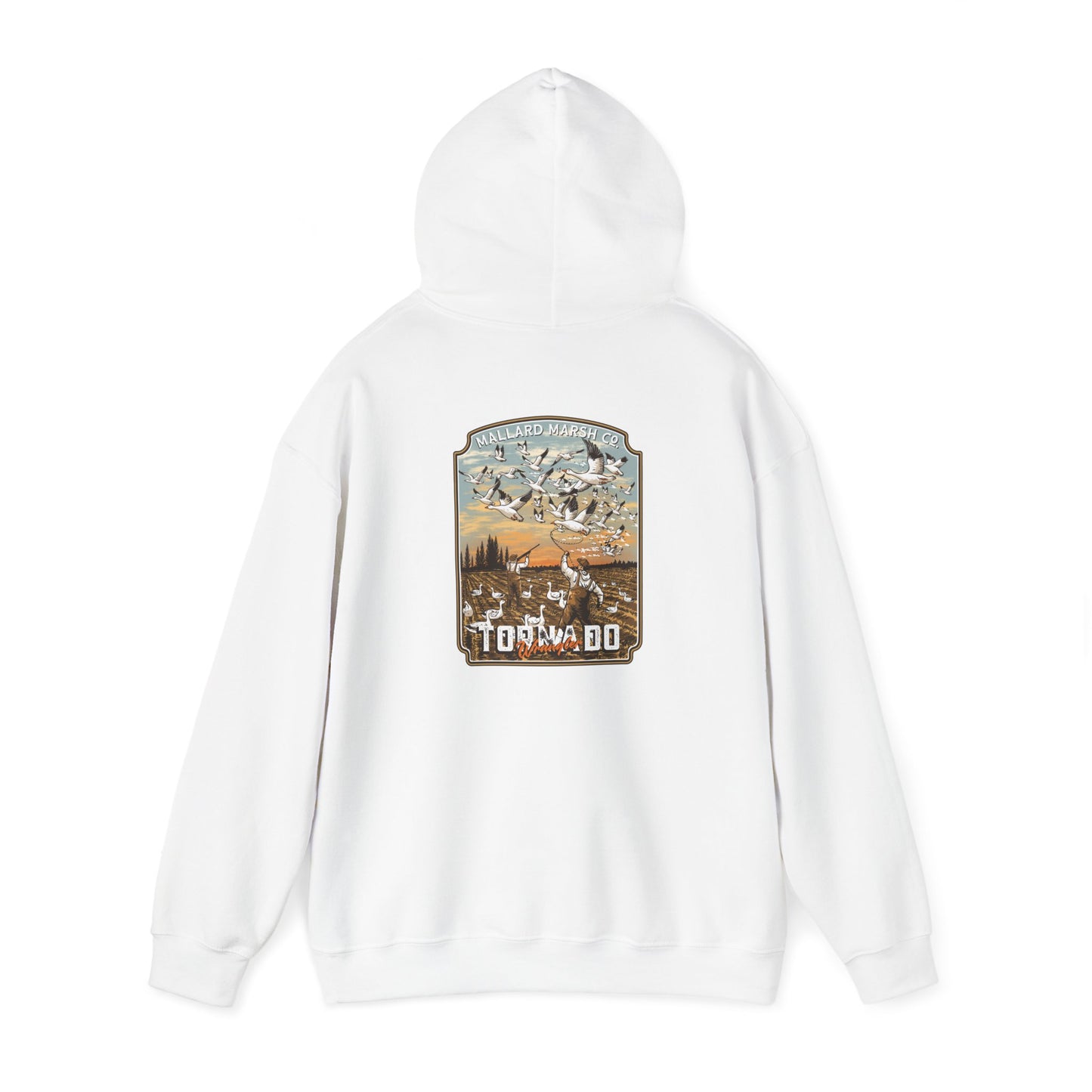Tornado Hoodie