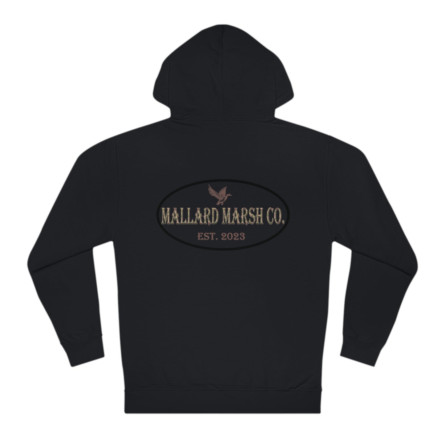 Call Sign Hoodie
