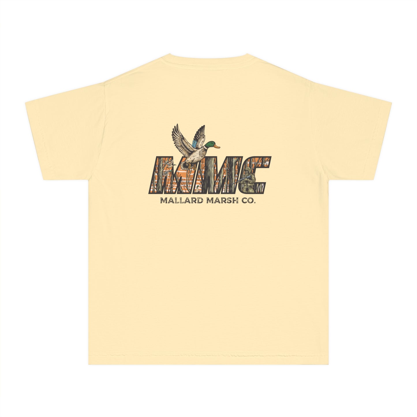 Youth MarshTee