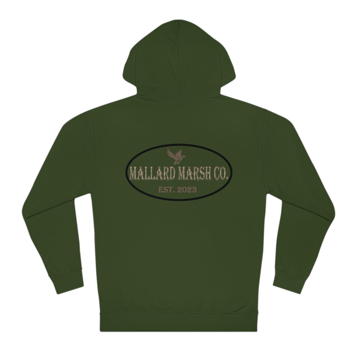 Call Sign Hoodie