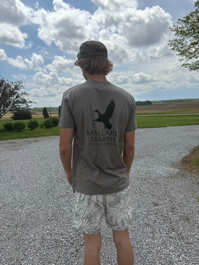 Logo Tee