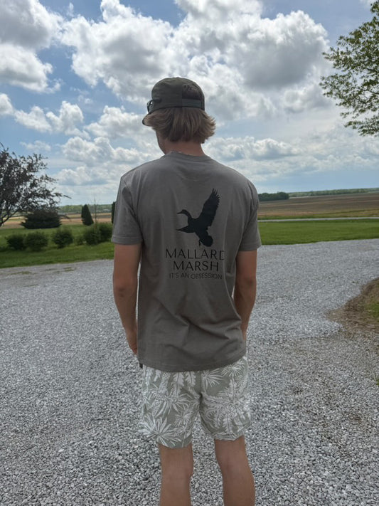 Logo Tee