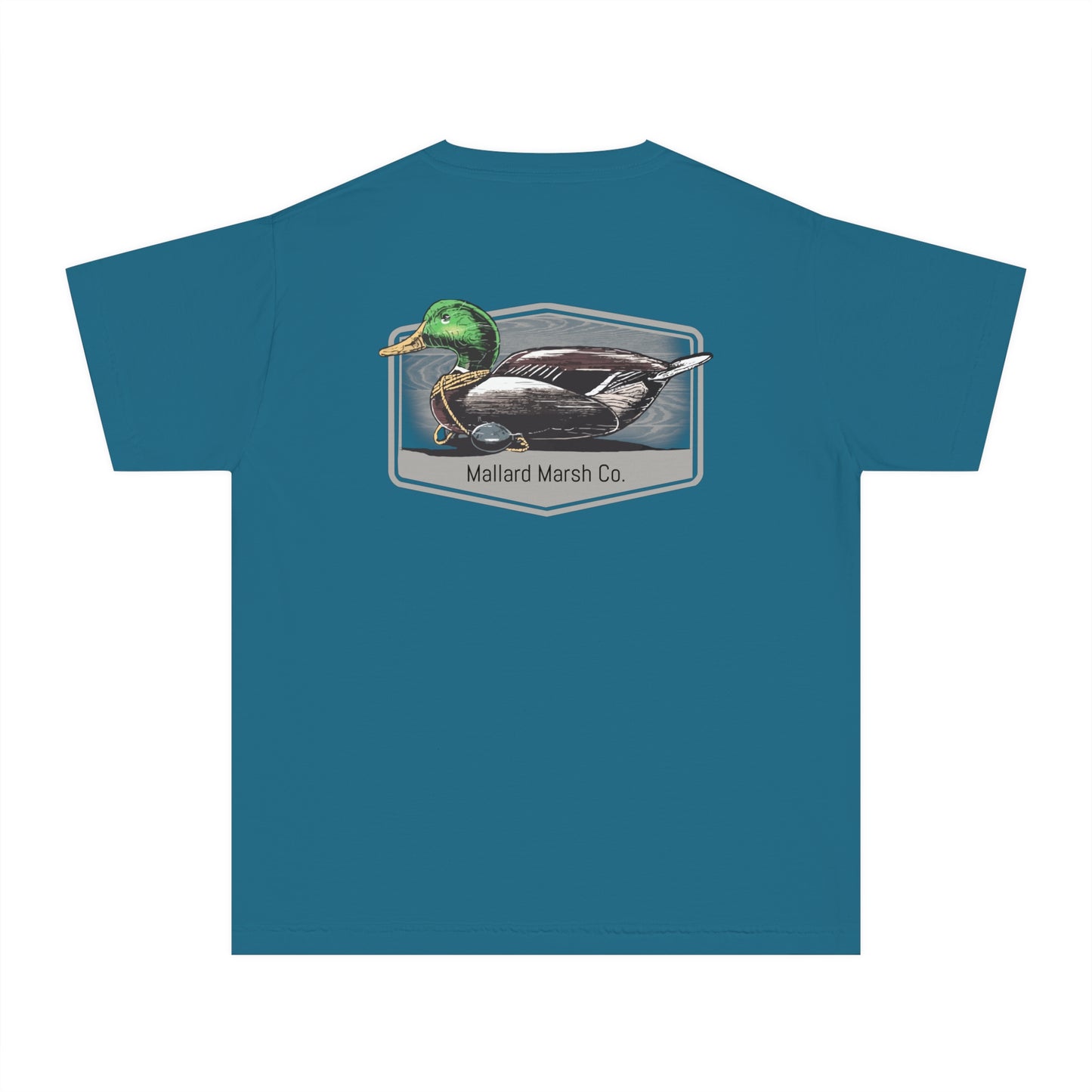 Youth Mini Decoy