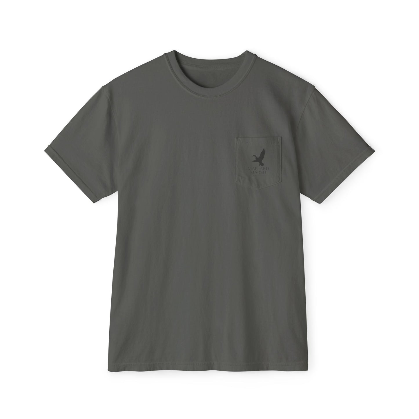 Swamp Pocket Tee