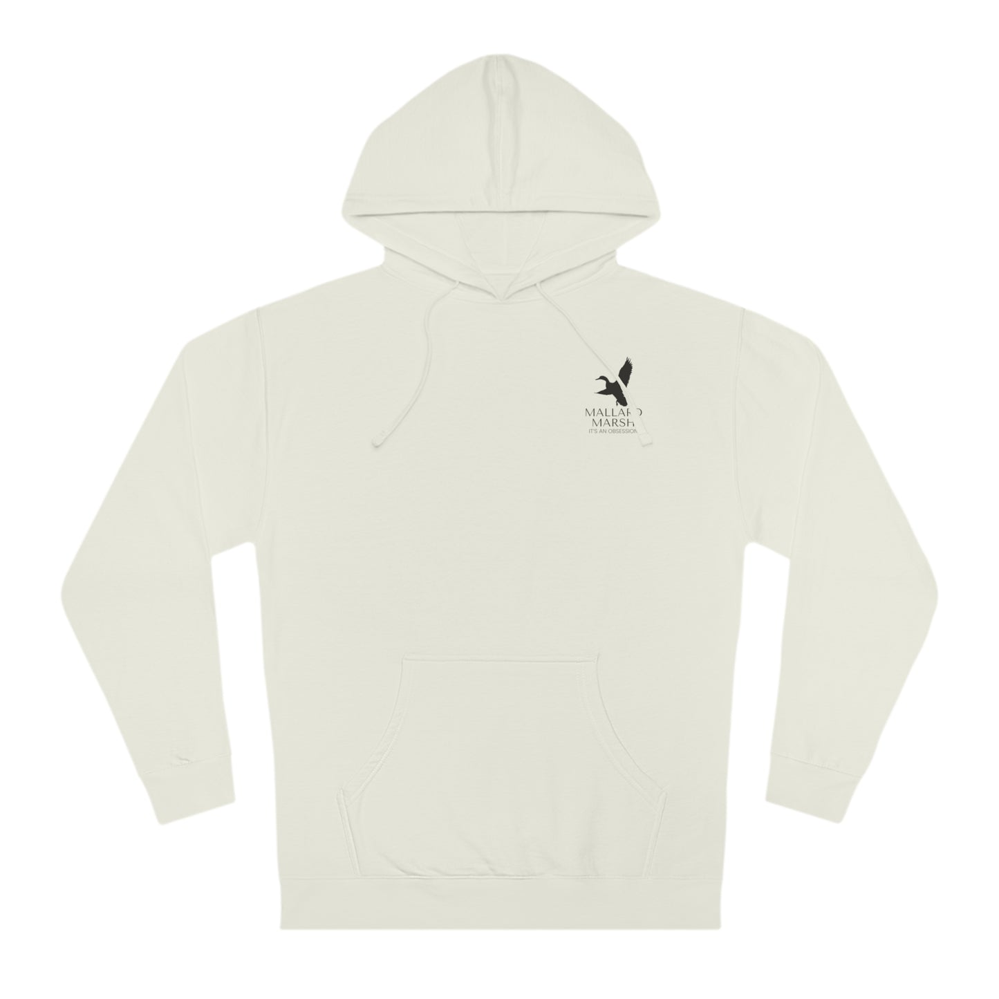 Logo Hoodie