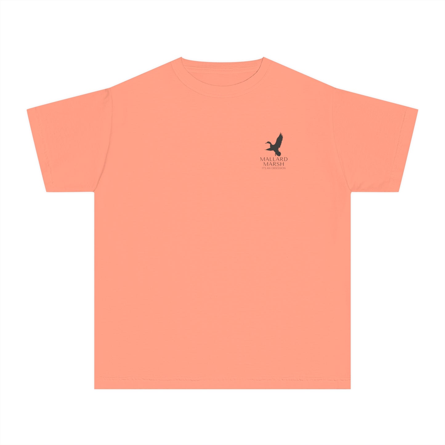 Youth Mini Decoy