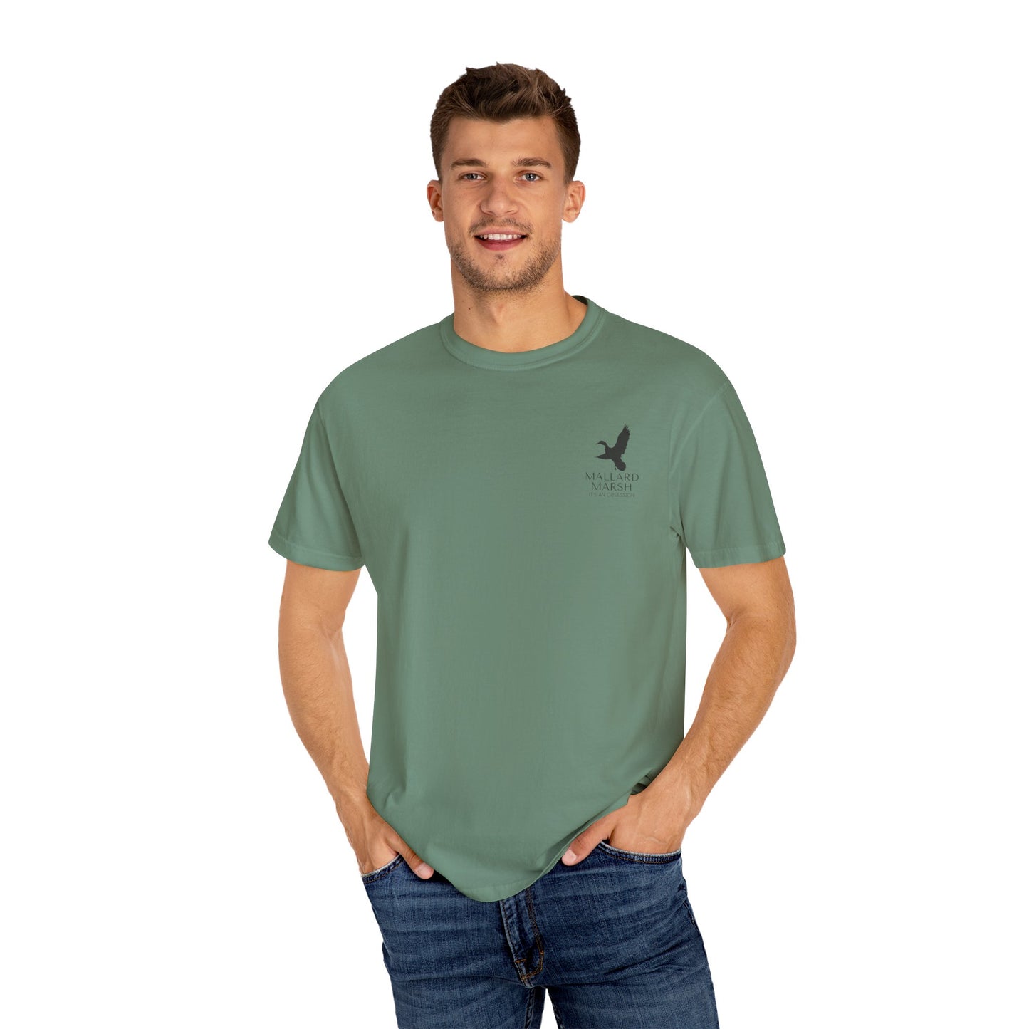 Bandz Tee