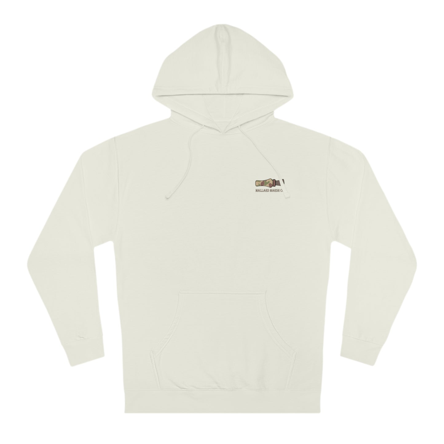 Call Sign Hoodie
