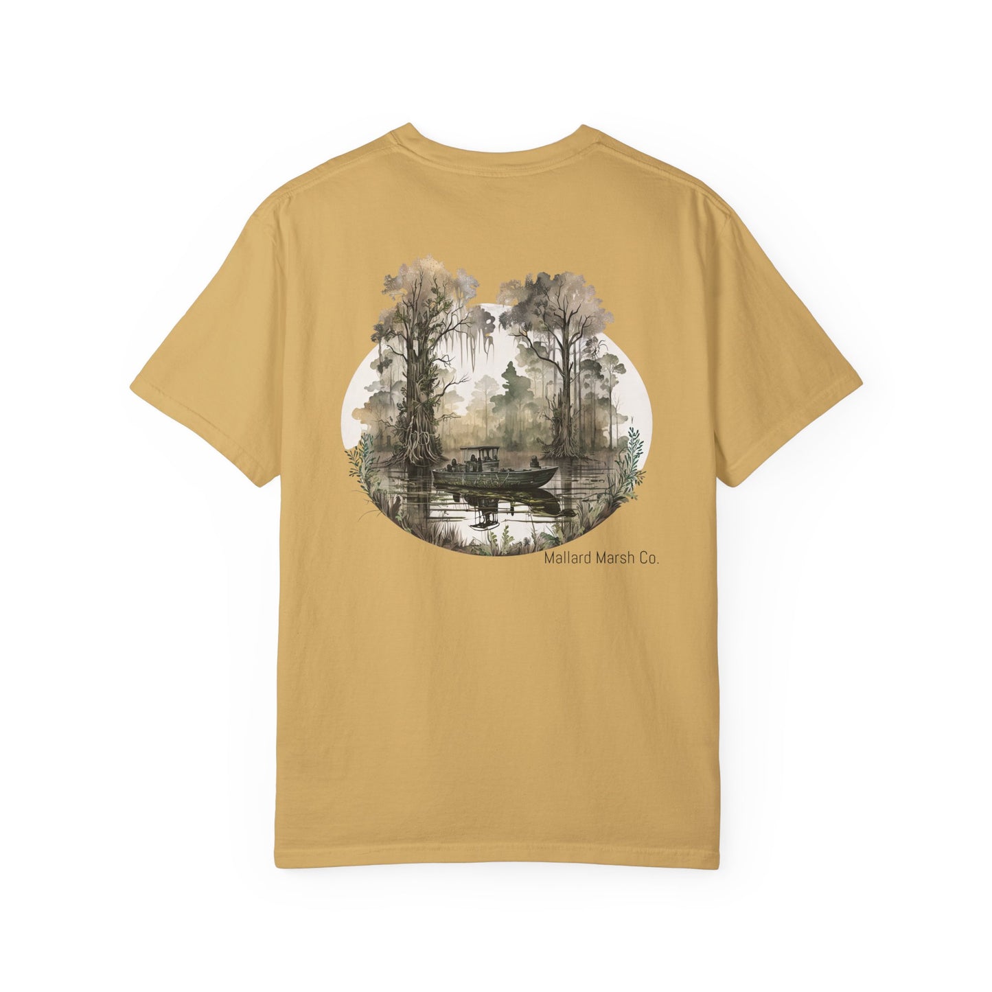 Marsh Tee