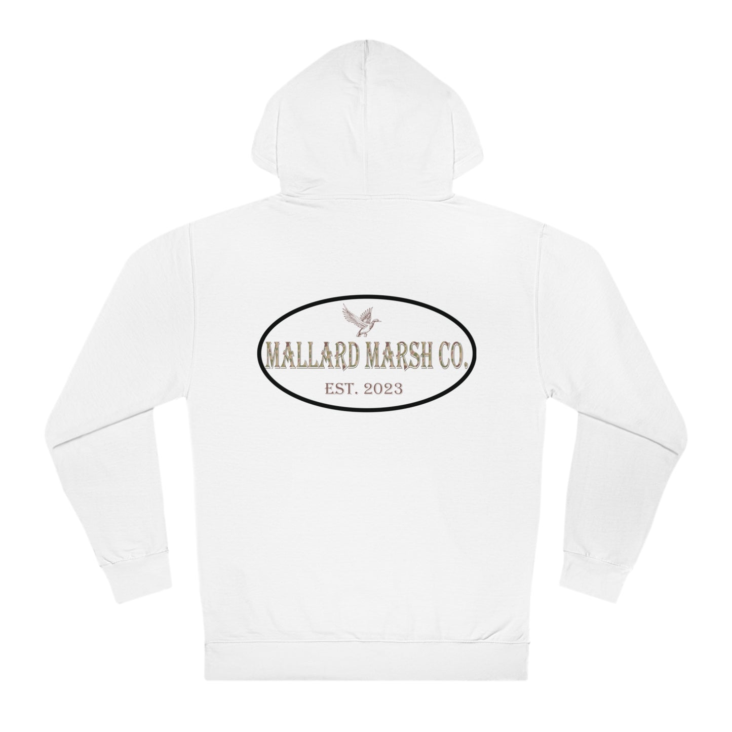 Call Sign Hoodie