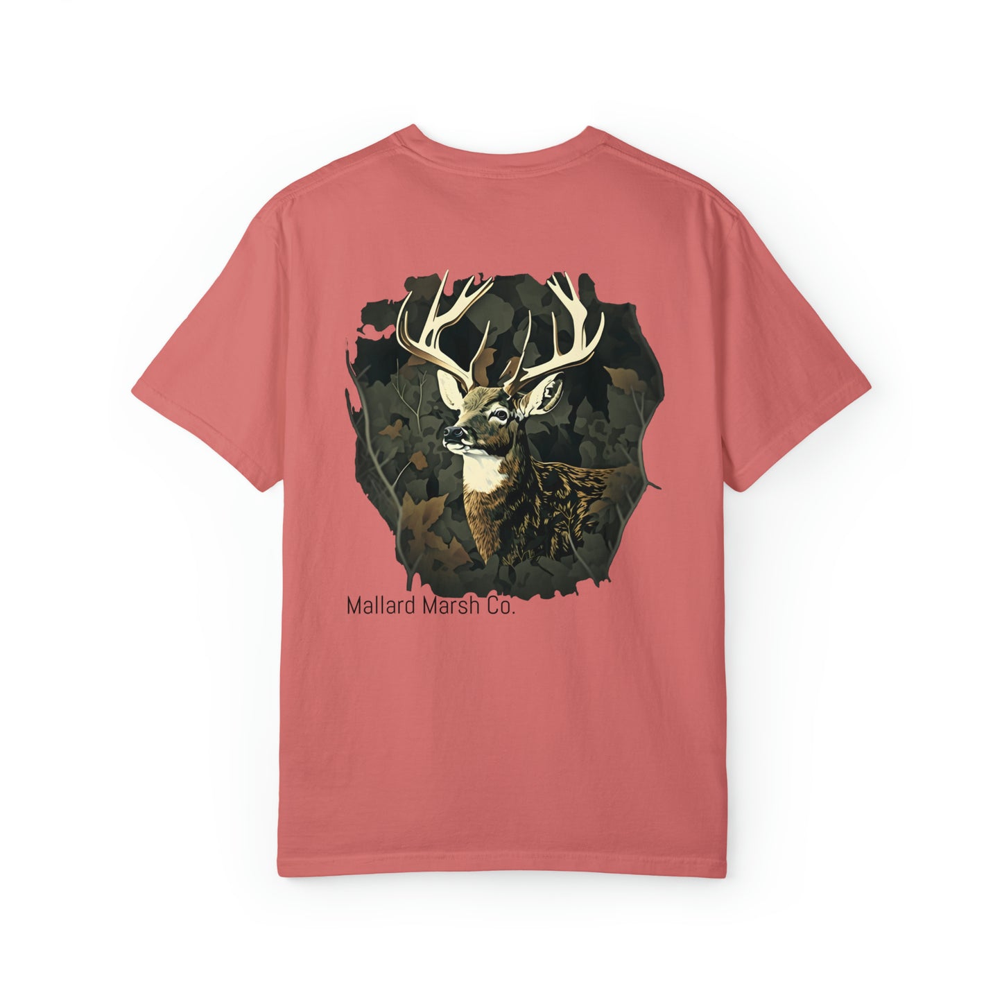Whitetail Camo