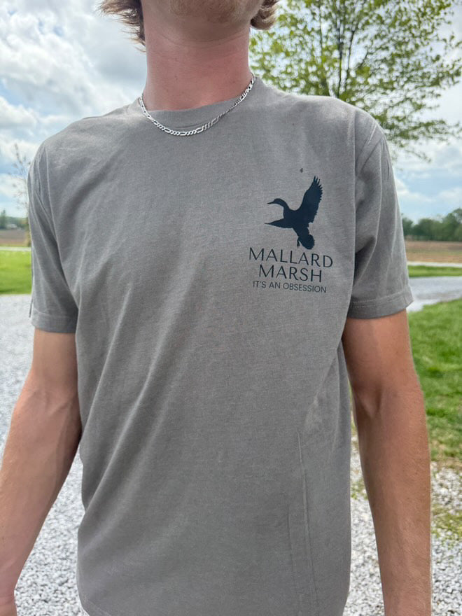 Logo Tee