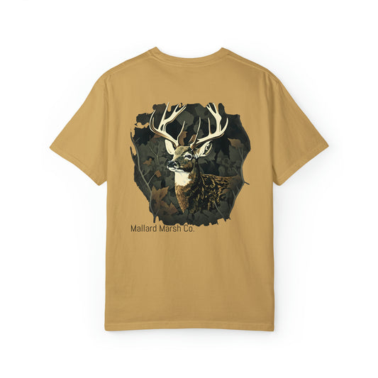 Whitetail Camo
