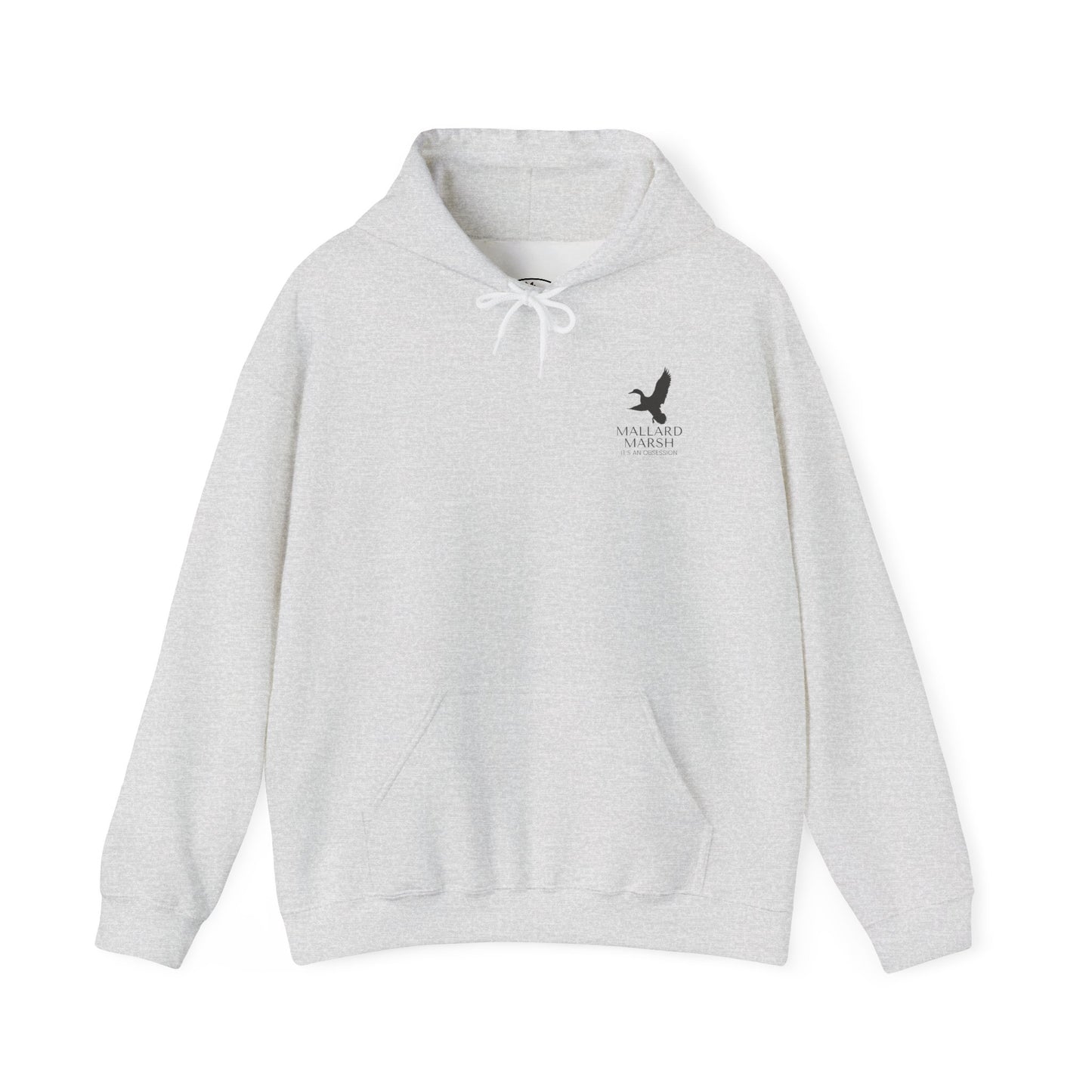Logo Hoodie