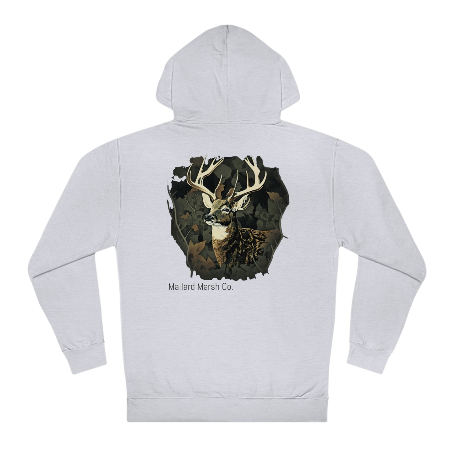 Whitetail Hoodie