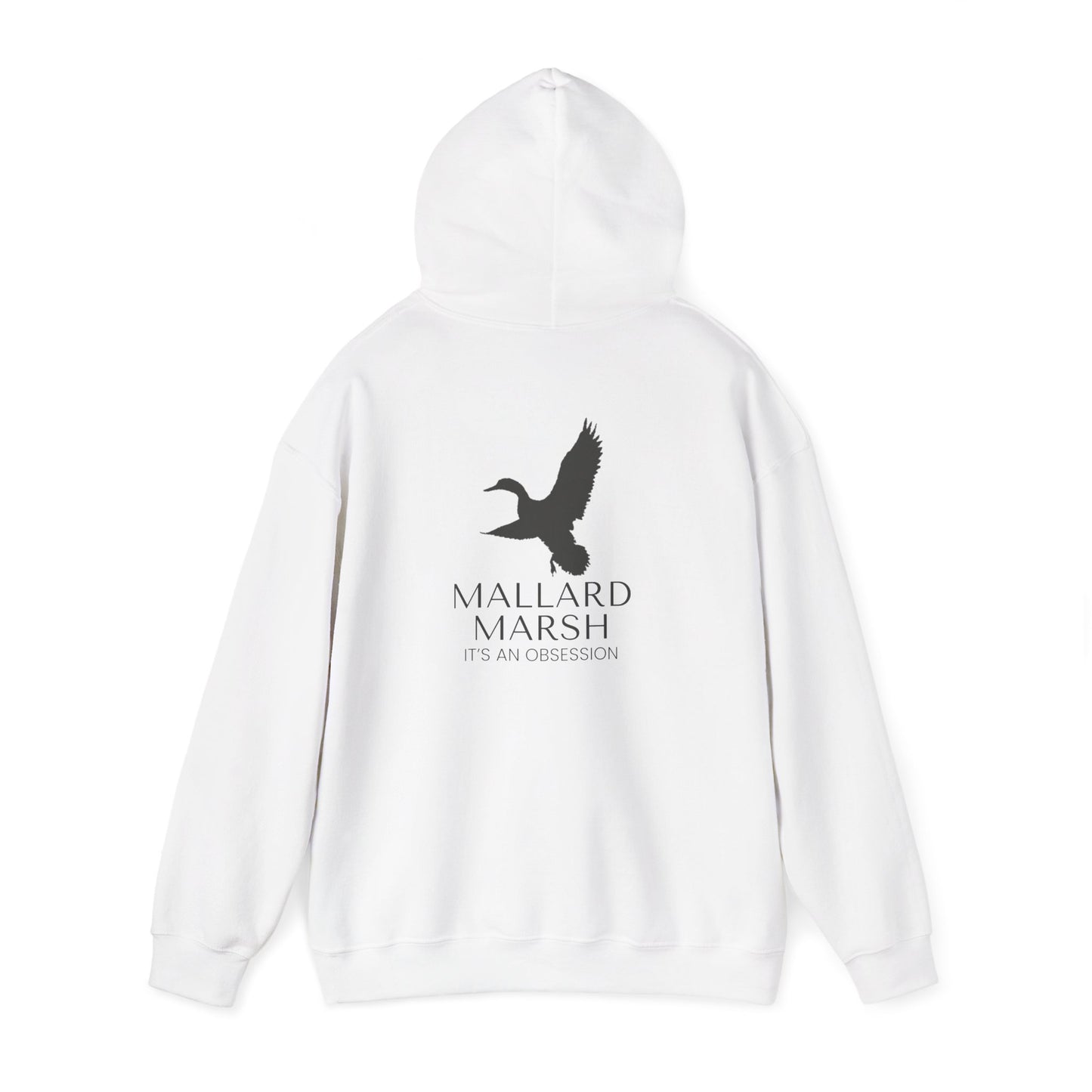 Logo Hoodie