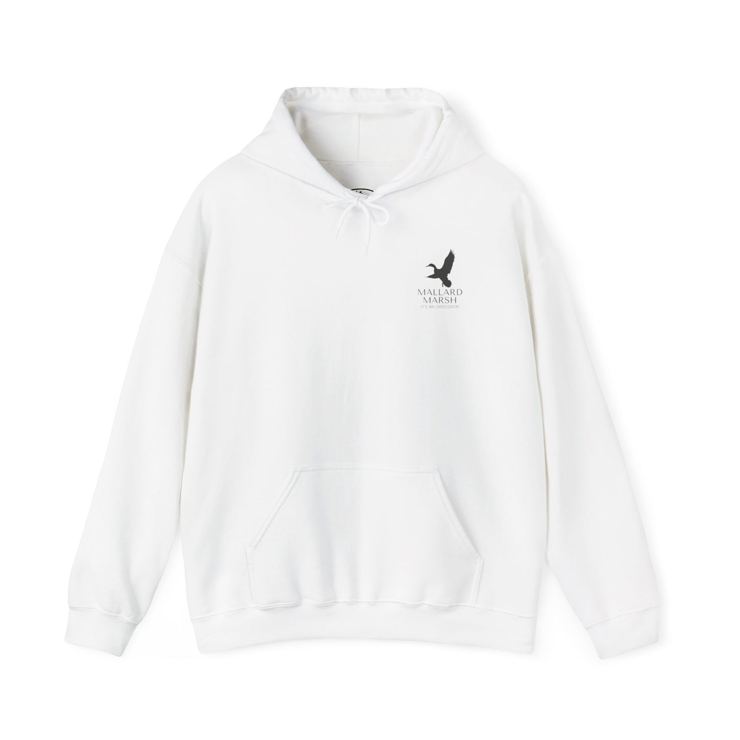 Logo Hoodie