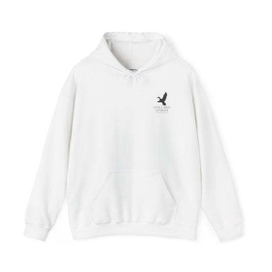 Logo Hoodie