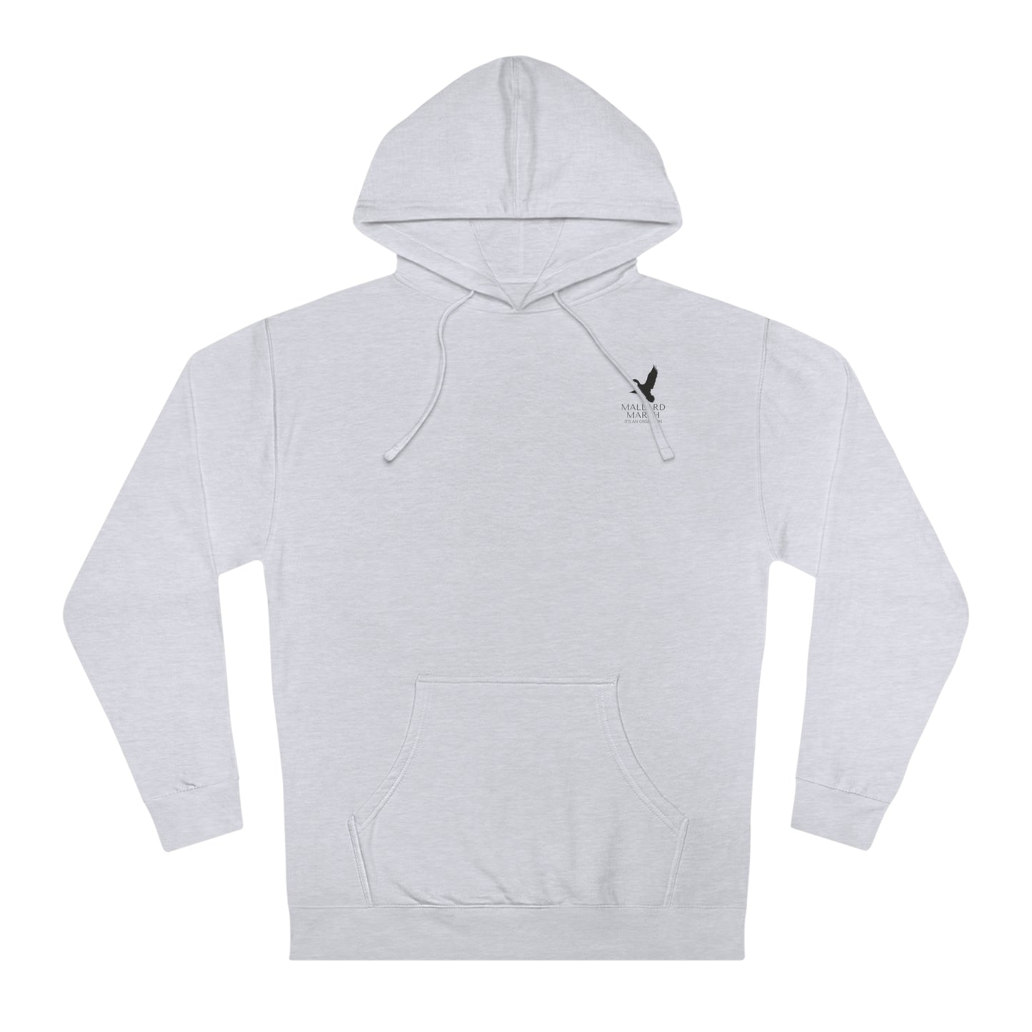 Whitetail Hoodie