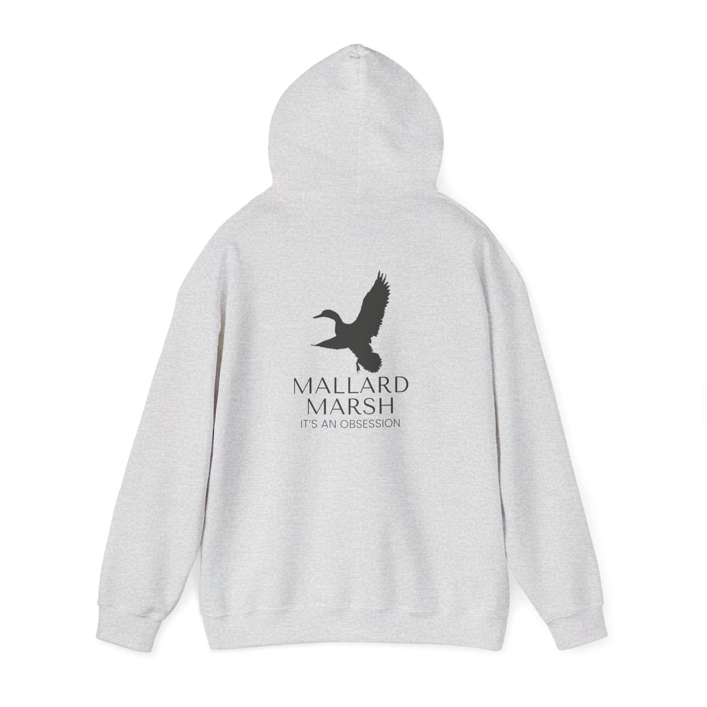 Logo Hoodie