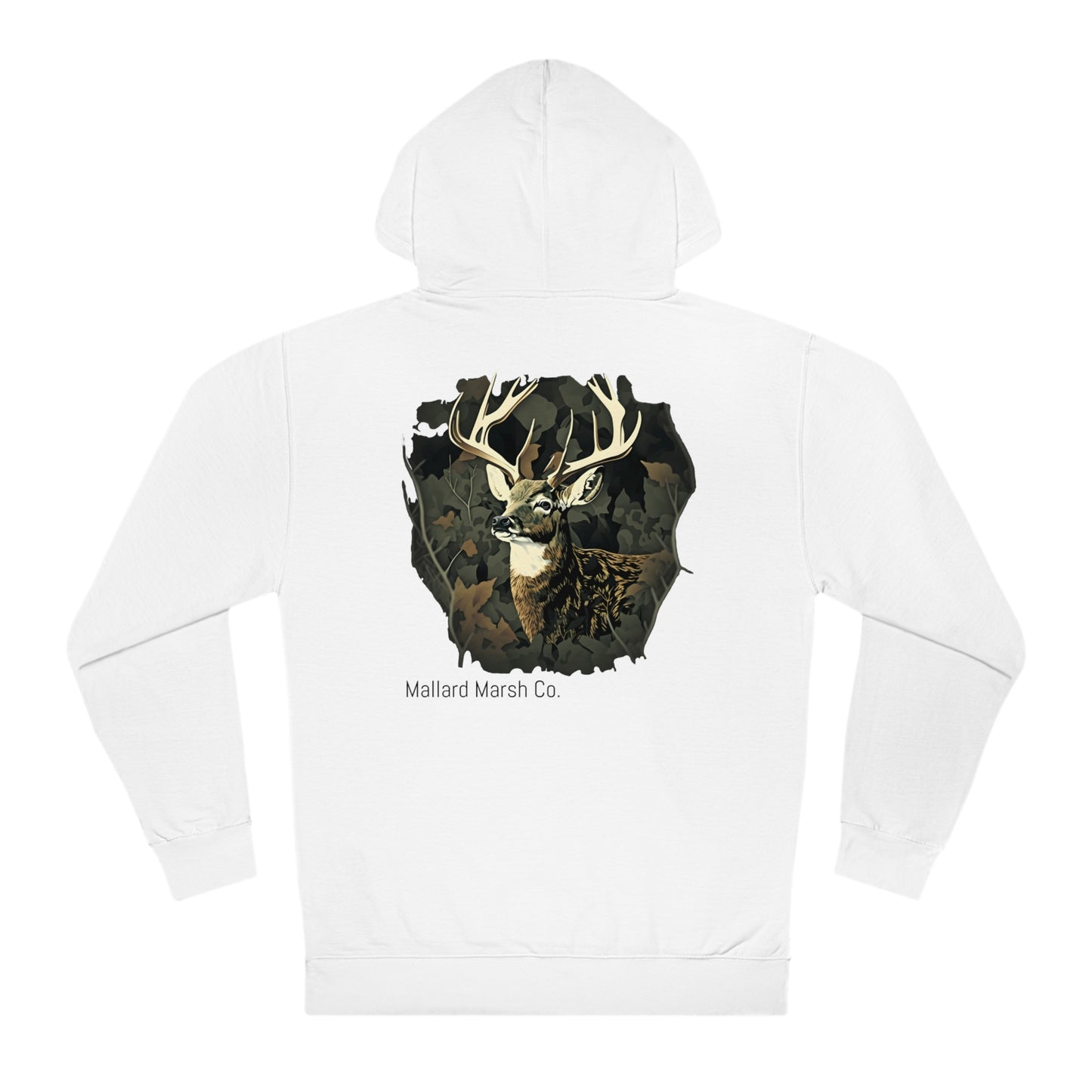 Whitetail Hoodie