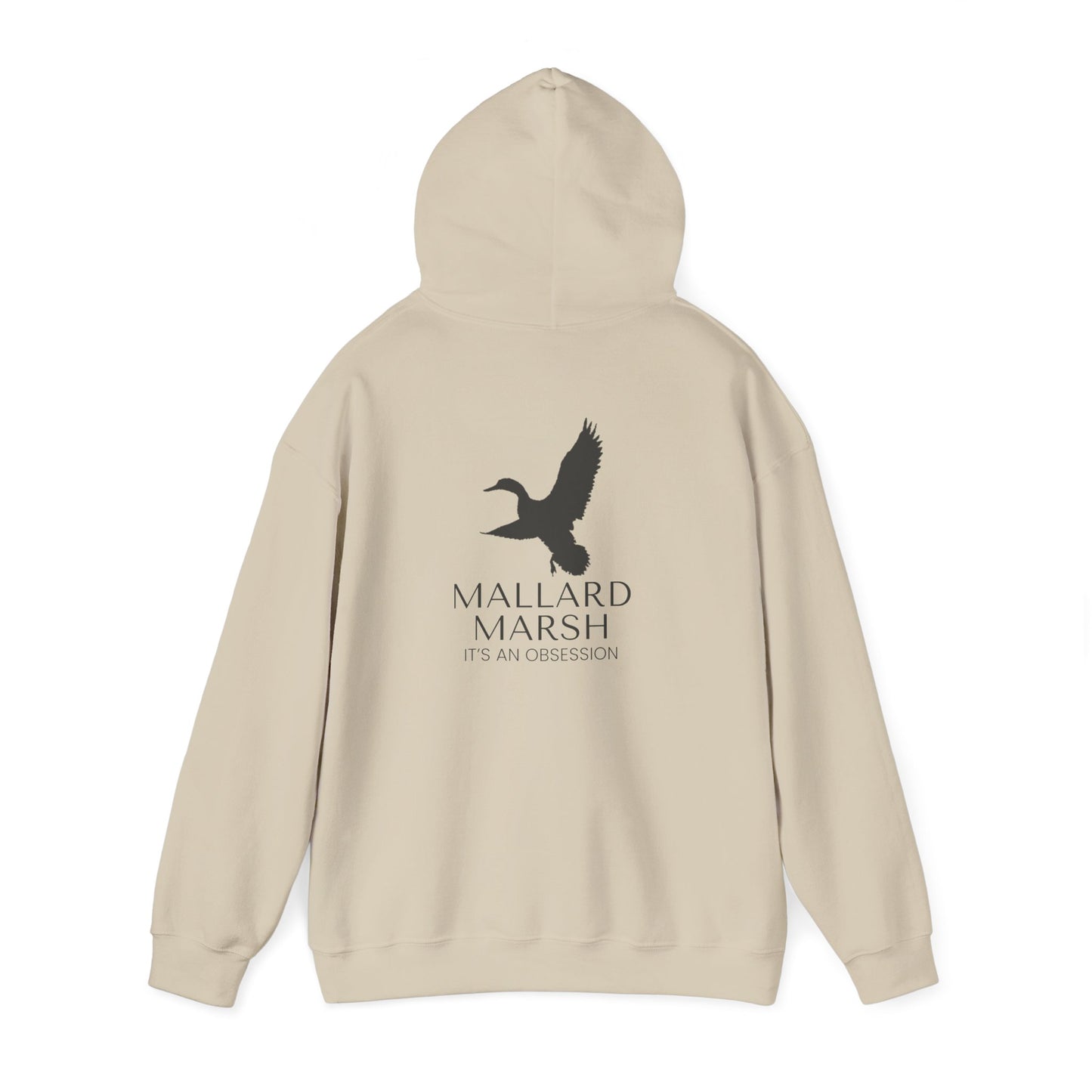 Logo Hoodie