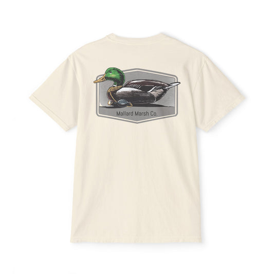 Decoy Pocket Tee