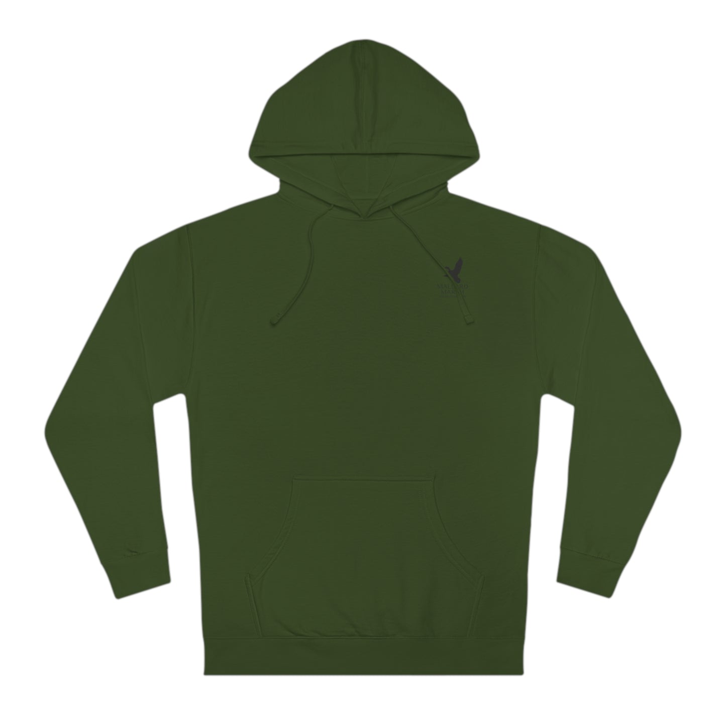 Whitetail Hoodie