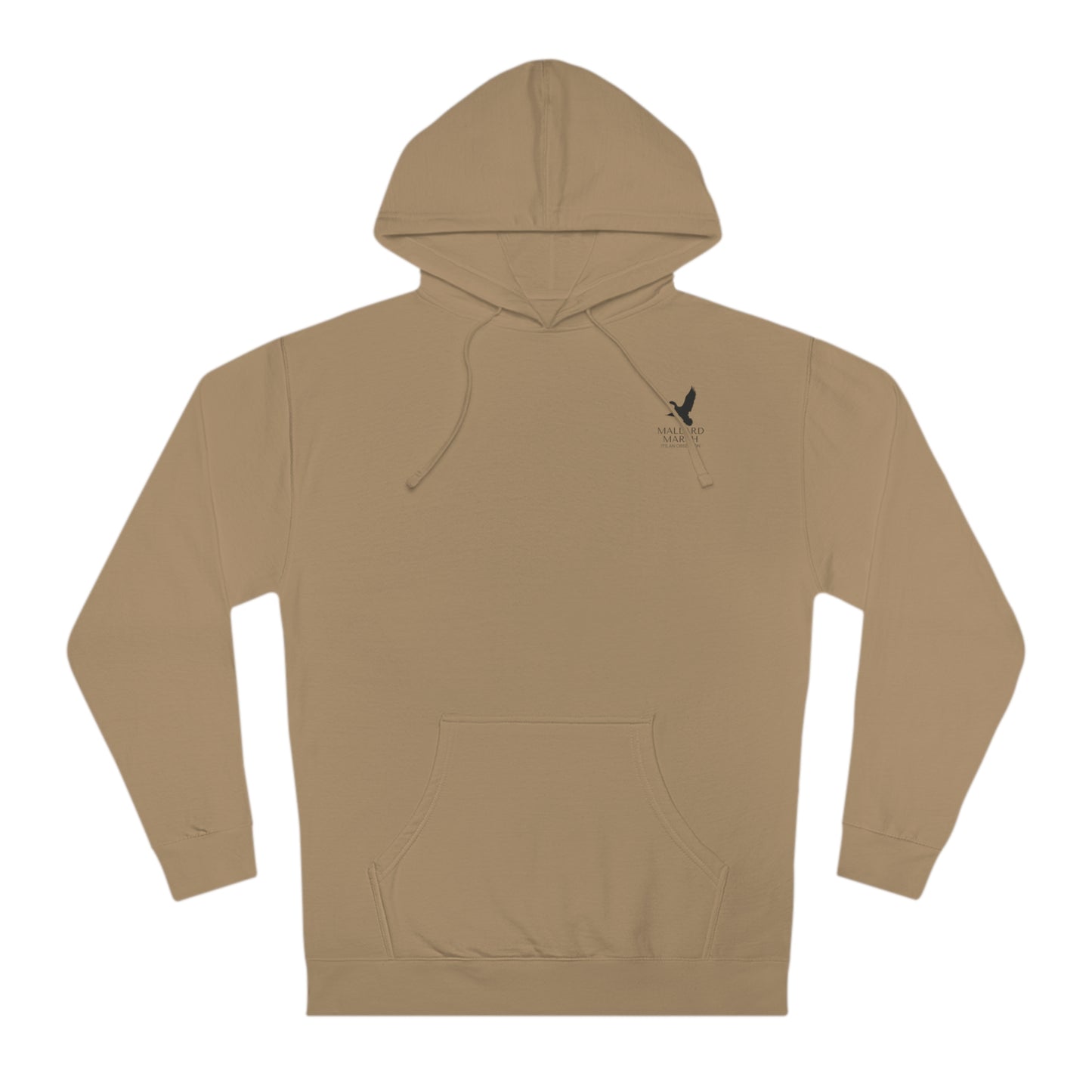 Whitetail Hoodie