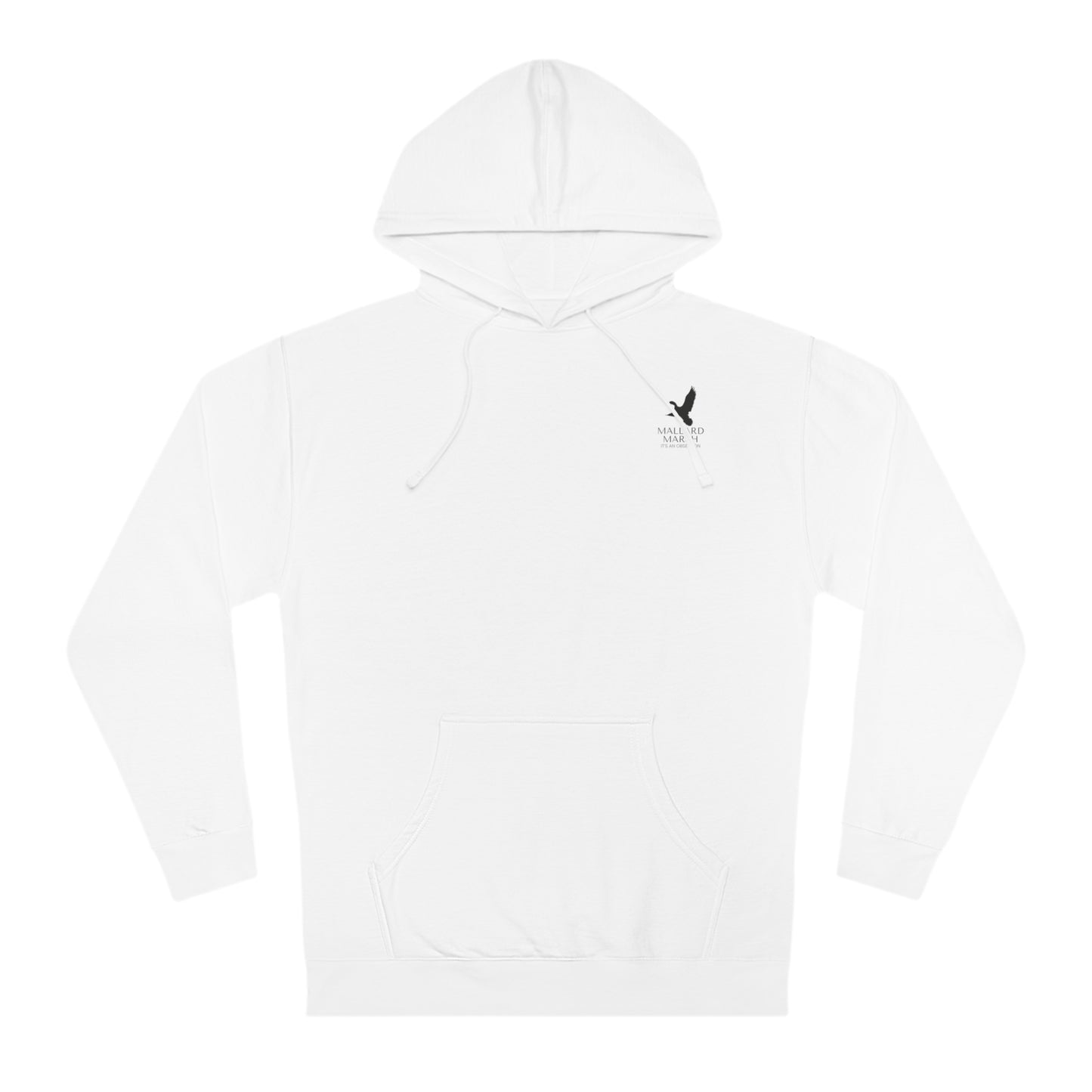 Whitetail Hoodie