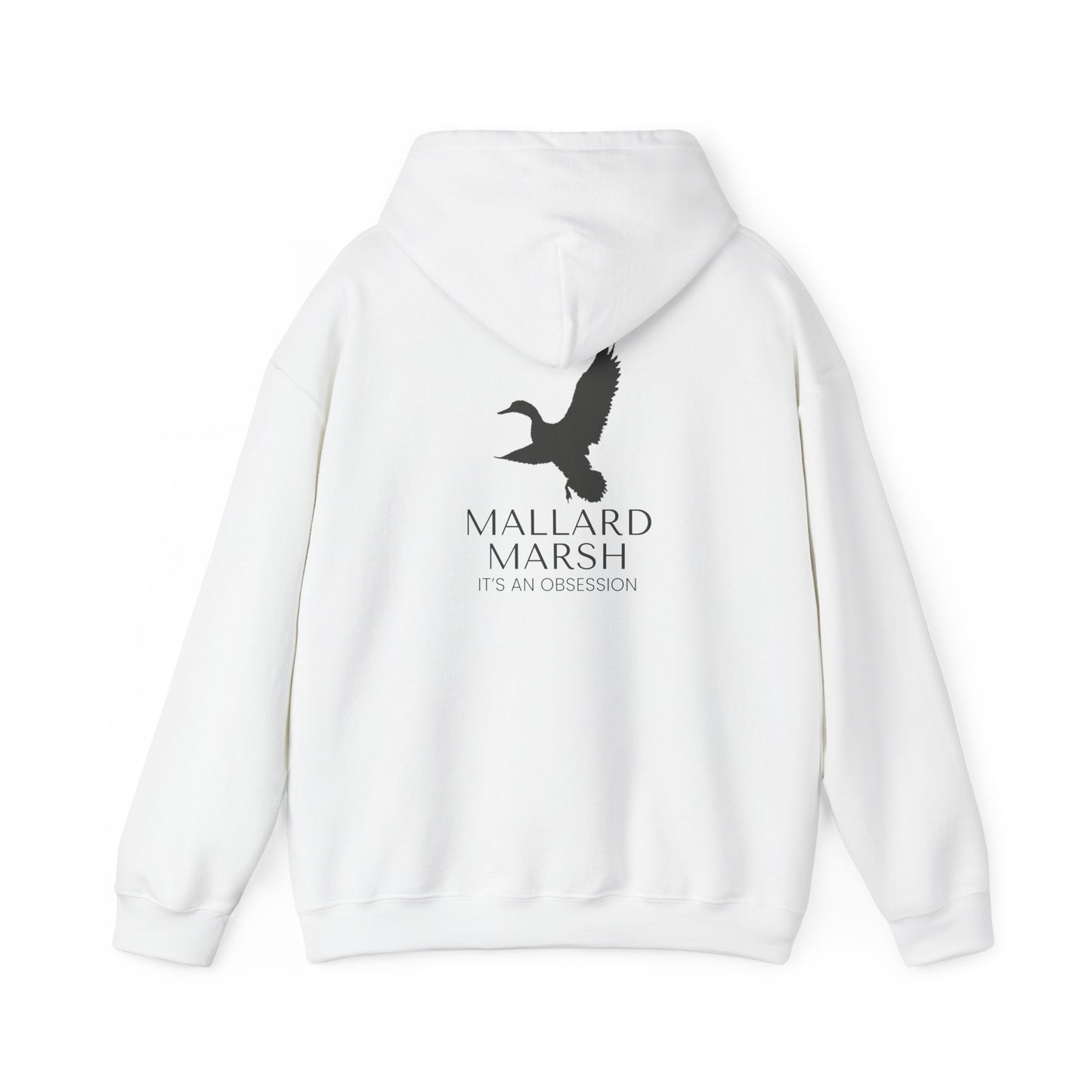 Logo Hoodie