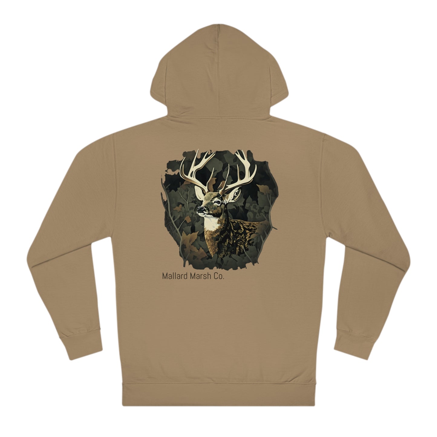 Whitetail Hoodie