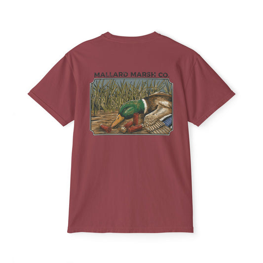 Old fashioned Tee