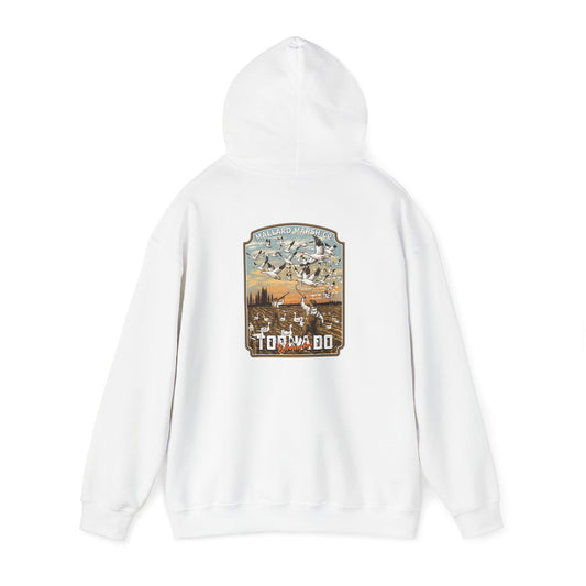 Tornado Hoodie