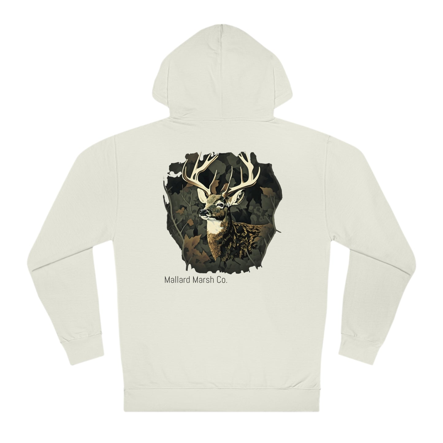 Whitetail Hoodie