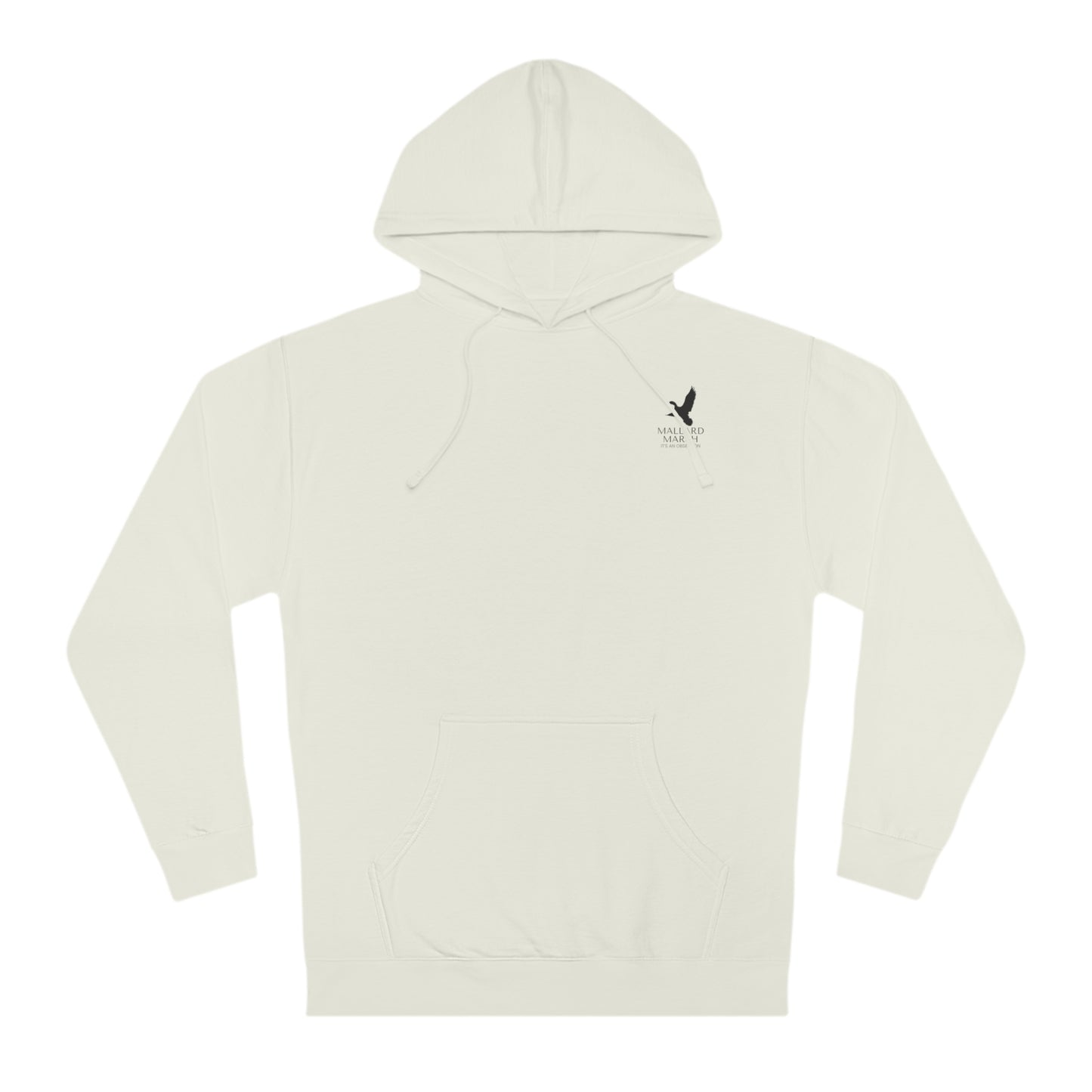 Whitetail Hoodie